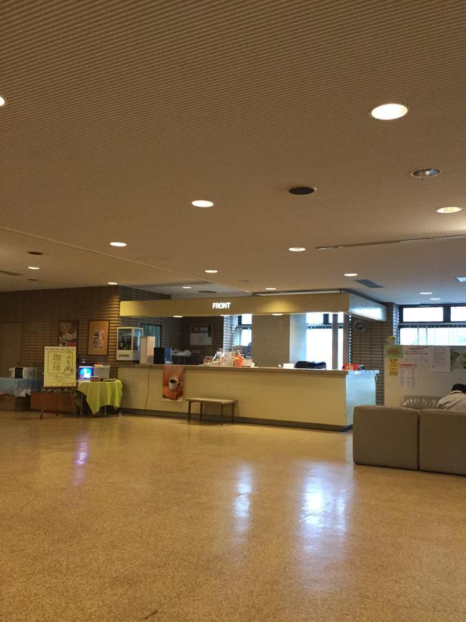 Bibai Hotel Suehiro Kültér fotó