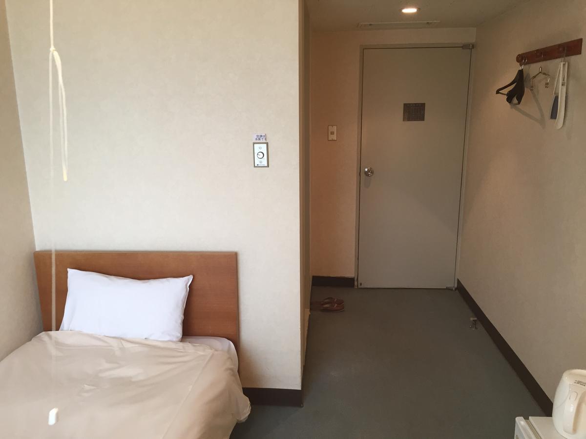 Bibai Hotel Suehiro Kültér fotó