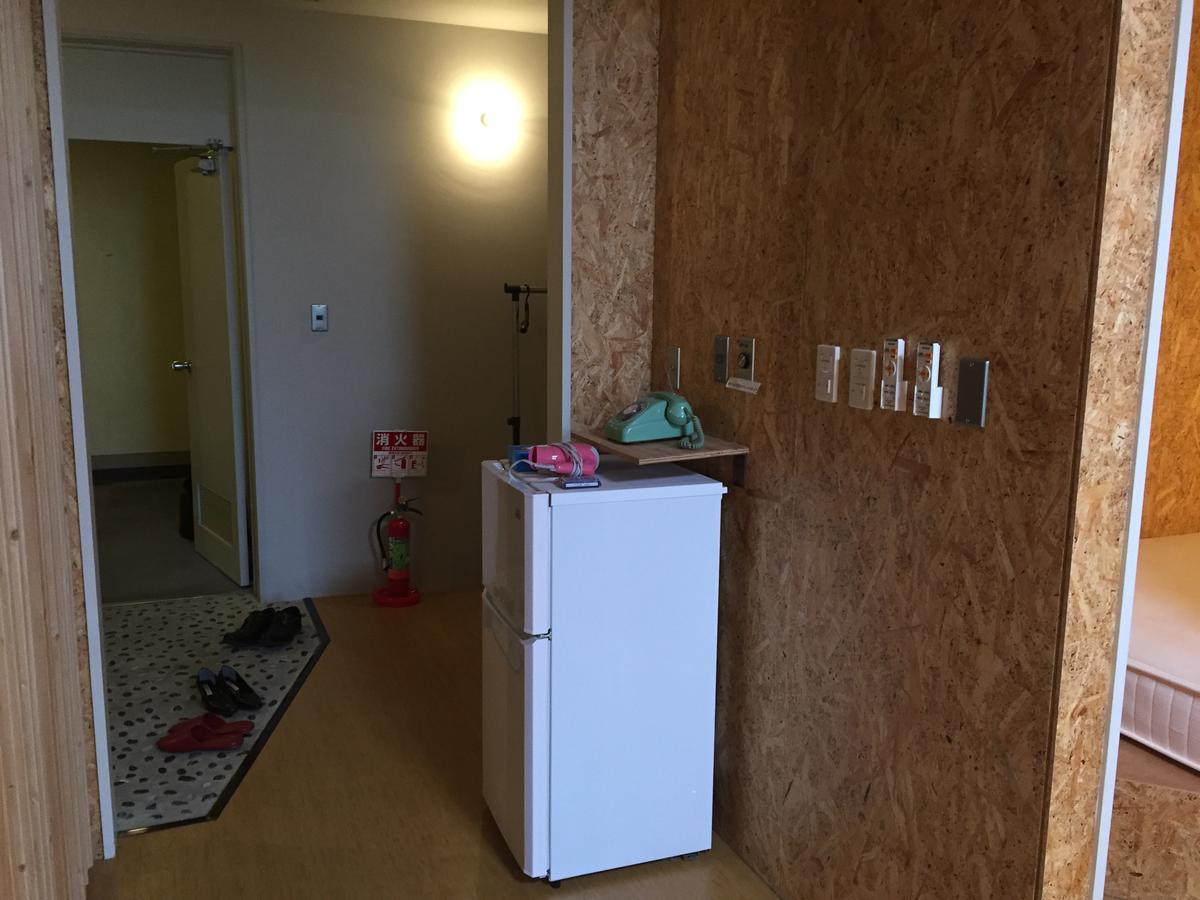 Bibai Hotel Suehiro Kültér fotó