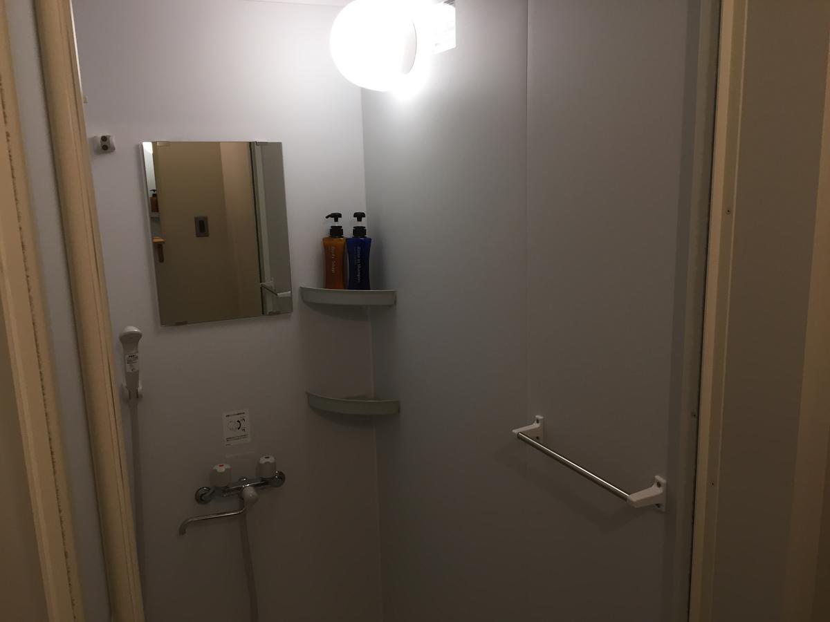 Bibai Hotel Suehiro Kültér fotó