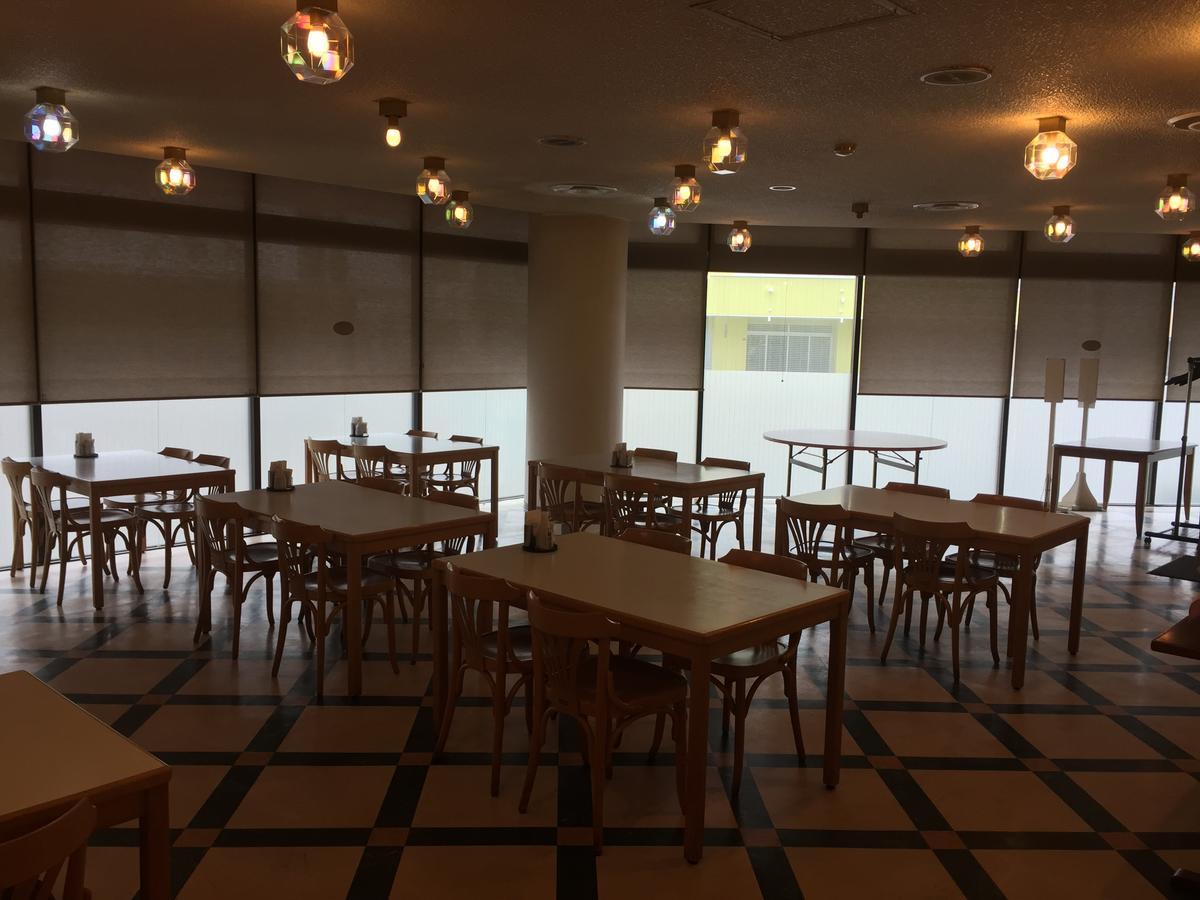 Bibai Hotel Suehiro Kültér fotó