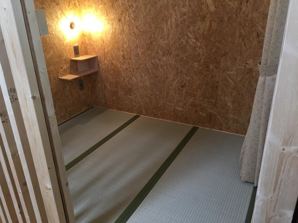 Bibai Hotel Suehiro Kültér fotó