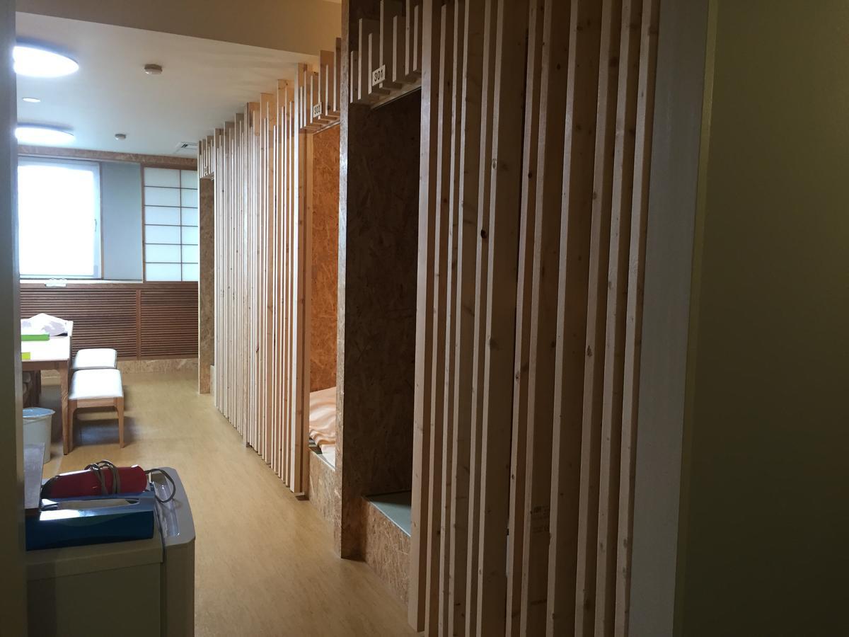 Bibai Hotel Suehiro Kültér fotó