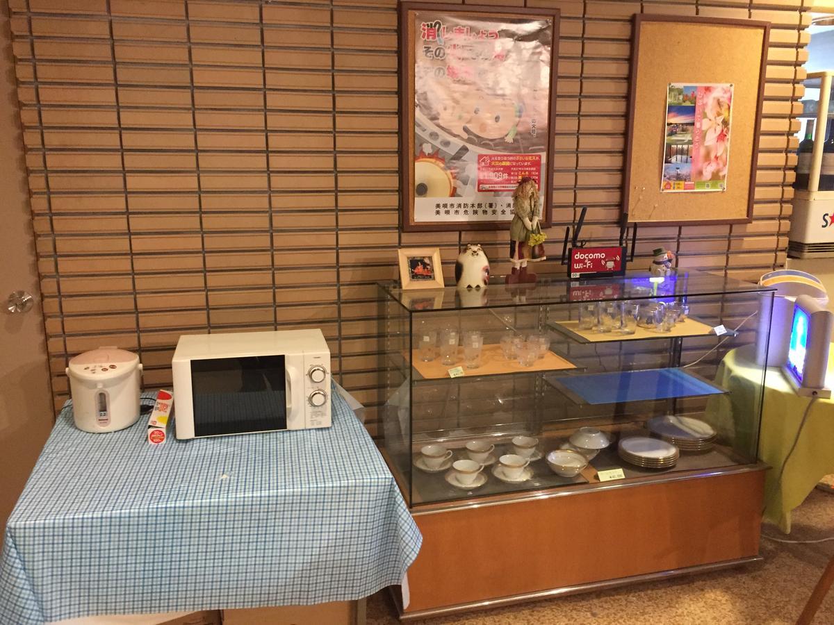 Bibai Hotel Suehiro Kültér fotó