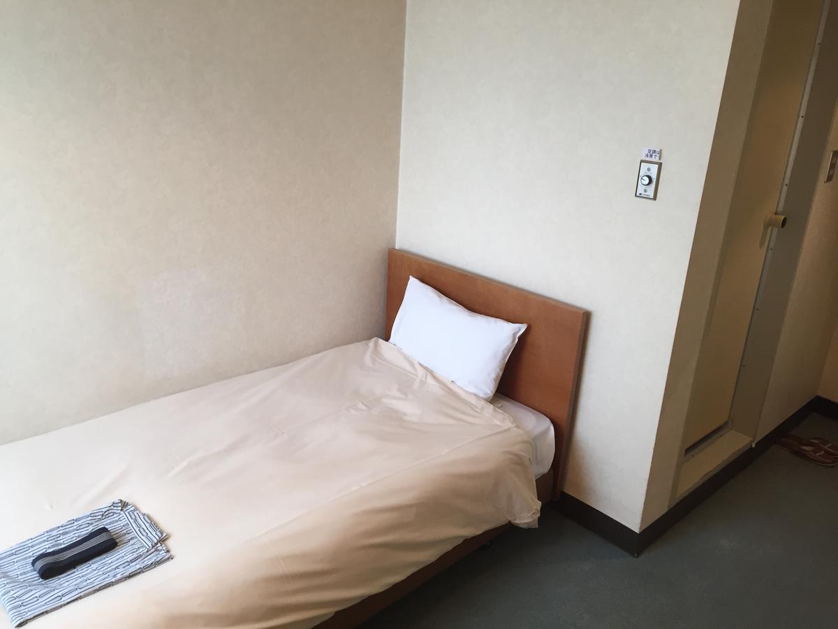 Bibai Hotel Suehiro Kültér fotó