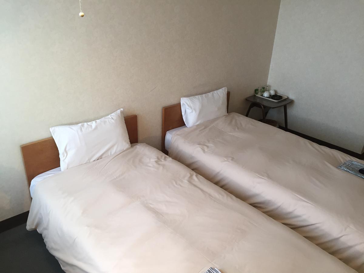 Bibai Hotel Suehiro Kültér fotó