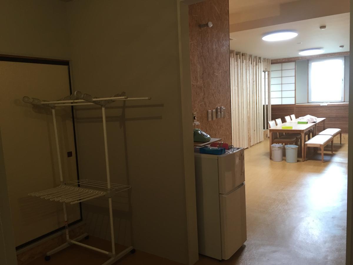 Bibai Hotel Suehiro Szoba fotó